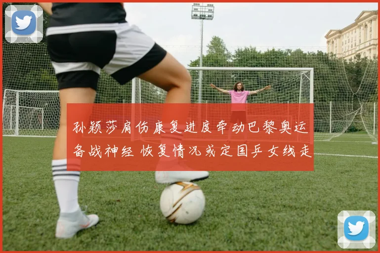 孙颖莎肩伤康复进度牵动巴黎奥运备战神经 恢复情况或定国乒女线走势
